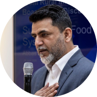 MPE - Alumni - Muhammad Abbas Khan  