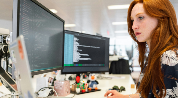 Digital Transformation, Innovation, and Strategy Leaders