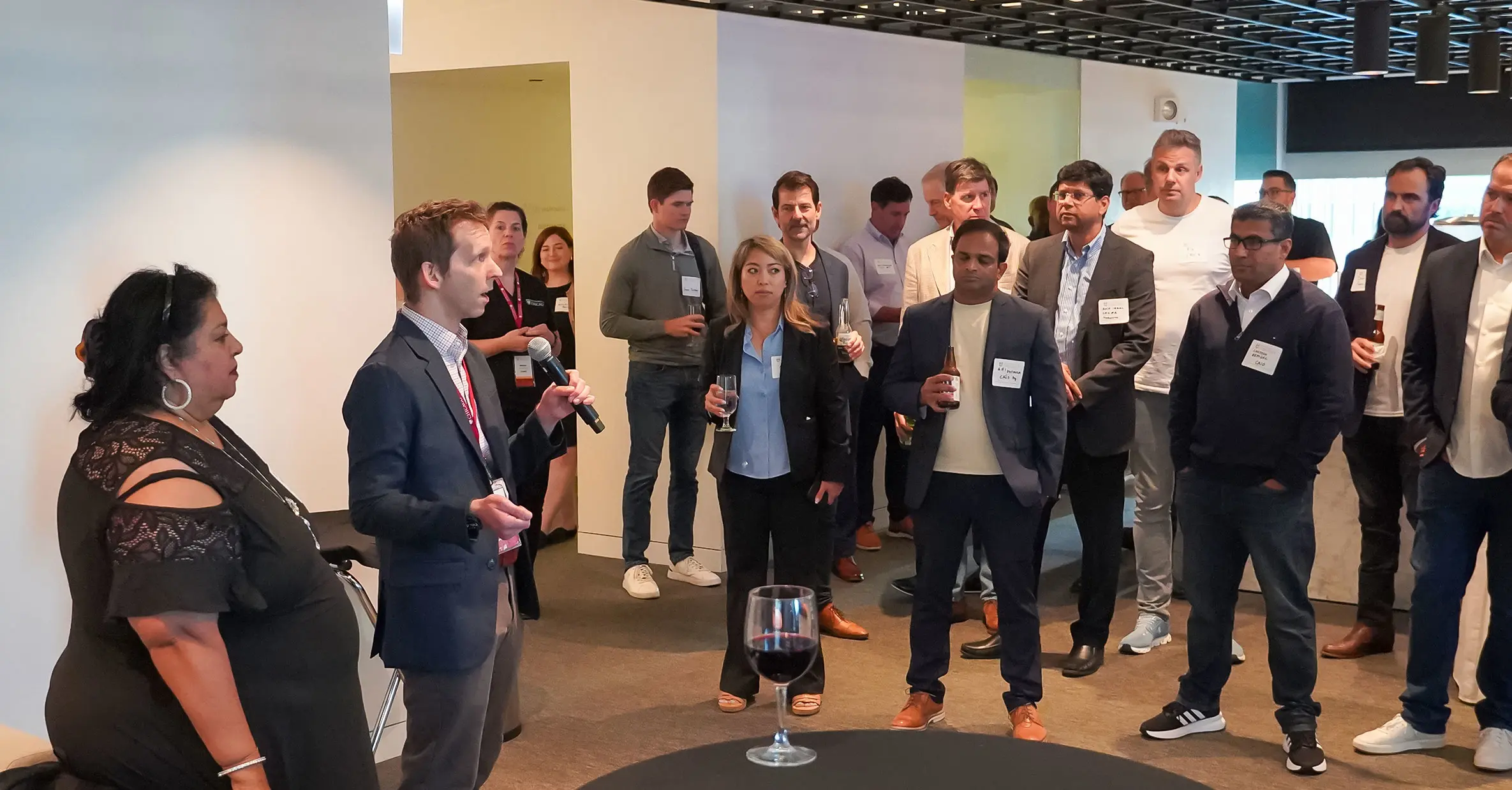 Join a global cohort during the immersion weeks image - 3