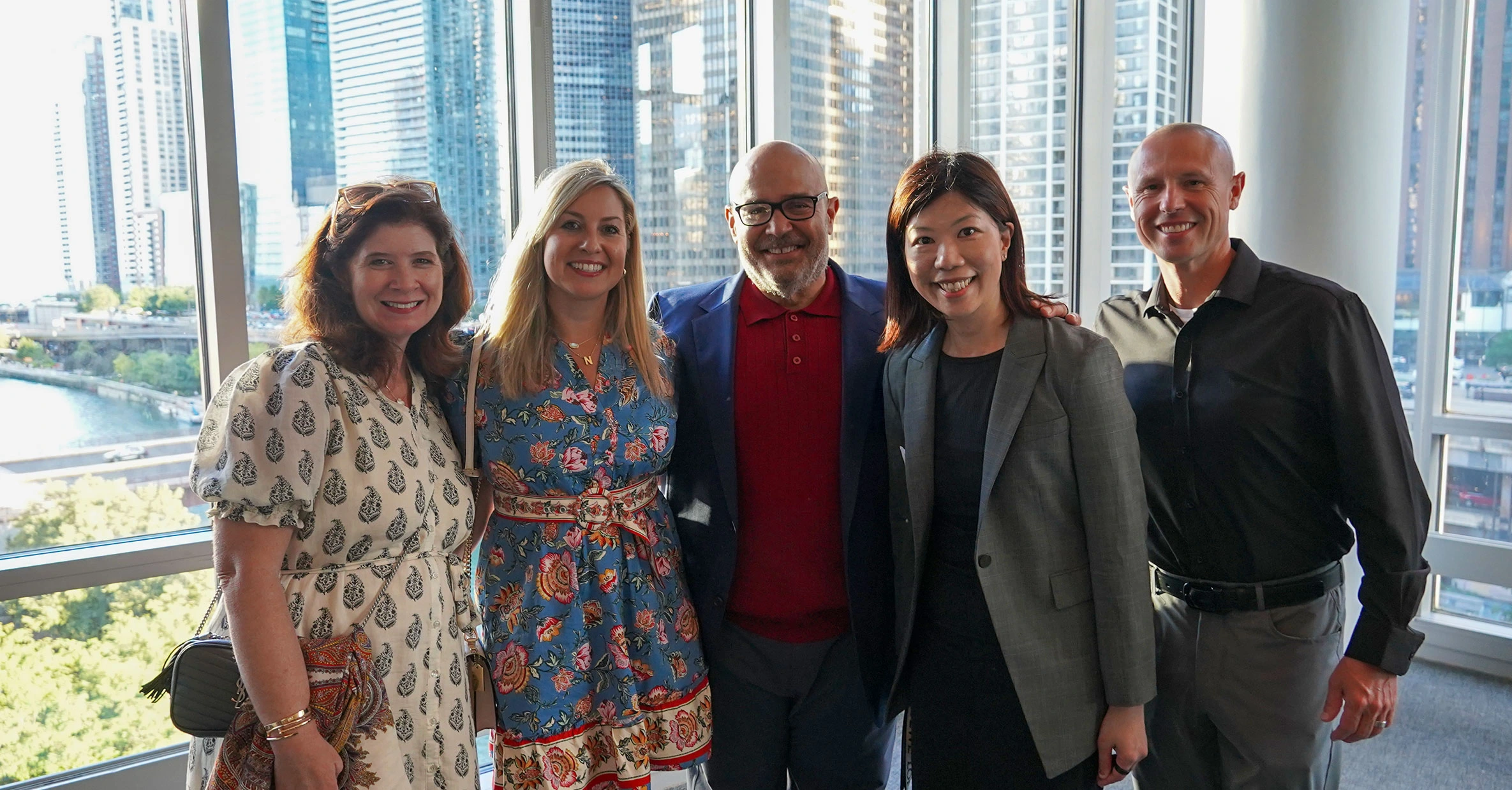 Join a global cohort during the immersion weeks image - 1