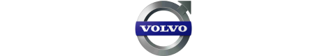 Partner Logo - Volvo