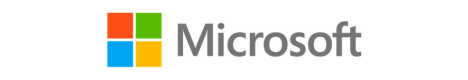 Partner Logo - Microsoft