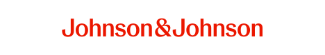 Partner Logo - johnson-johnson