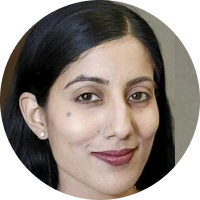 CBT - Faculty - Tanya Menon