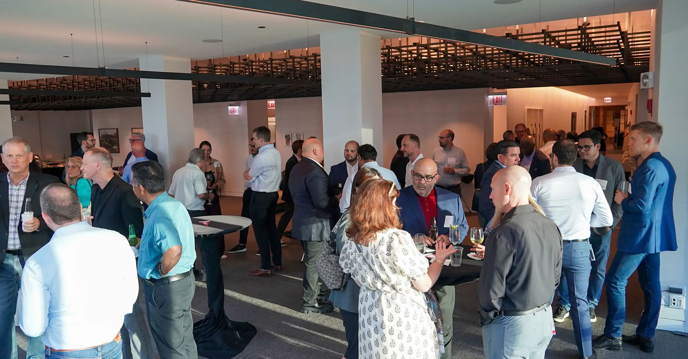 Join a global cohort during the immersion weeks image - 1