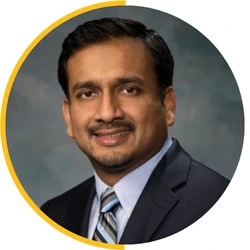 UCH - Faculty - Arnab Bose