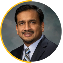 UCH - Faculty - Arnab Bose