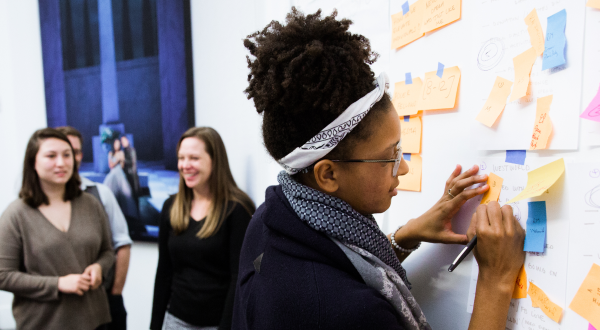 Those in roles focused on strategy, long-term planning, or innovation management