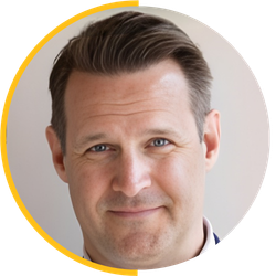 UCH - Faculty - James Janega