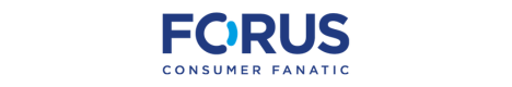 Partner Logo - Forus
