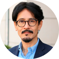 MPE - Alumni - Salvador Nunez