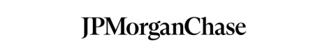 Partner Logo - JPMorgan Chase