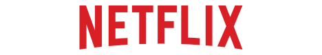 Partner Logo - Netflix