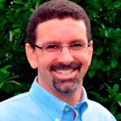 MPE - Faculty - Jeremy Gregory