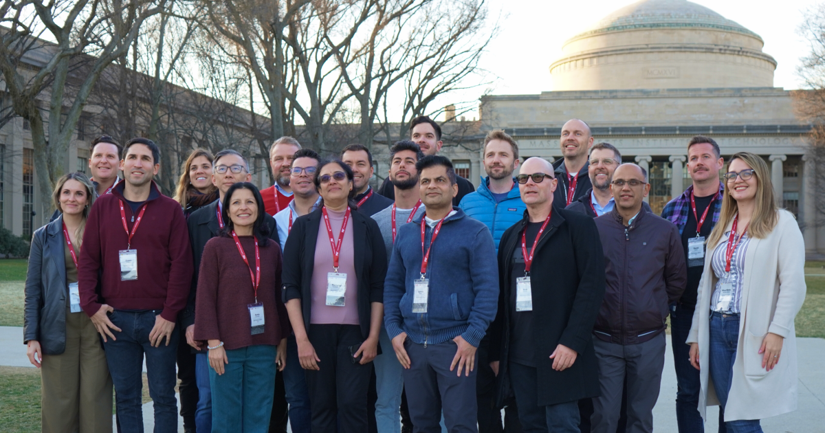 Join a global cohort during the immersion weeks image - 4