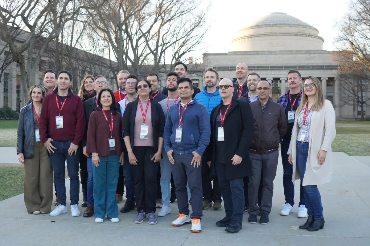 Join a global cohort during the immersion weeks image - 4