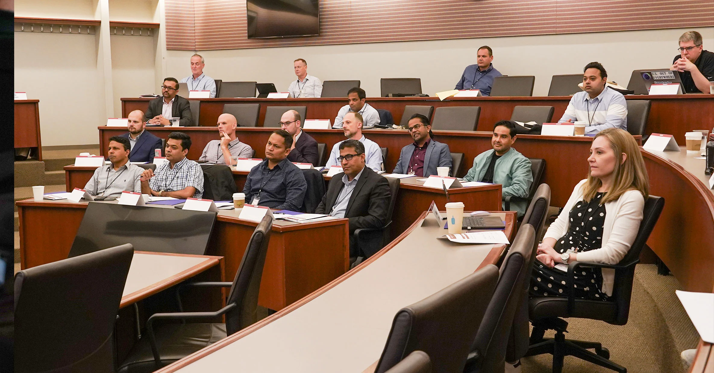 Join a global cohort during the immersion weeks image - 3