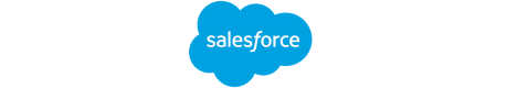 Partner Logo - Salesforce