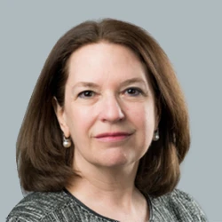 MPE - Faculty - Deborah Ancona