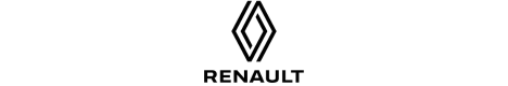 Partner Logo - Renault