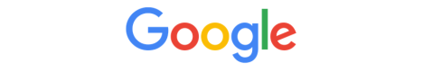 Partner Logo - Google