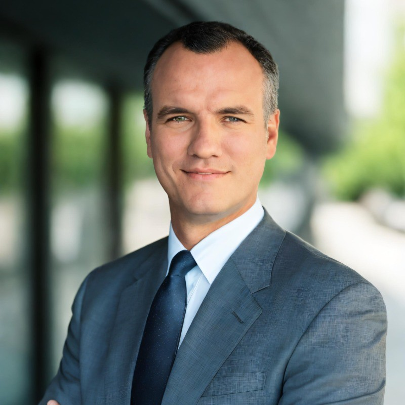 Alumni - Martin Limbach