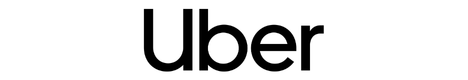Partner Logo - Uber
