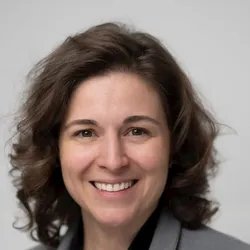 CBT - Faculty - Melissa Harris