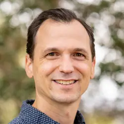 STF - Faculty - Michael Bernstein