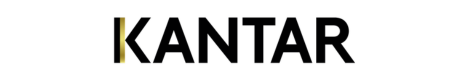 Partner Logo - Kantar