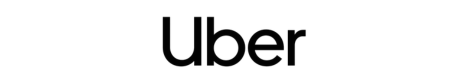 Partner Logo - Uber