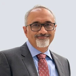 MPE - Faculty - Prof Sanjay Sarma