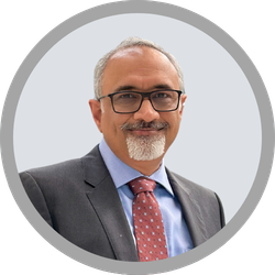 MPE - Faculty - Prof Sanjay Sarma