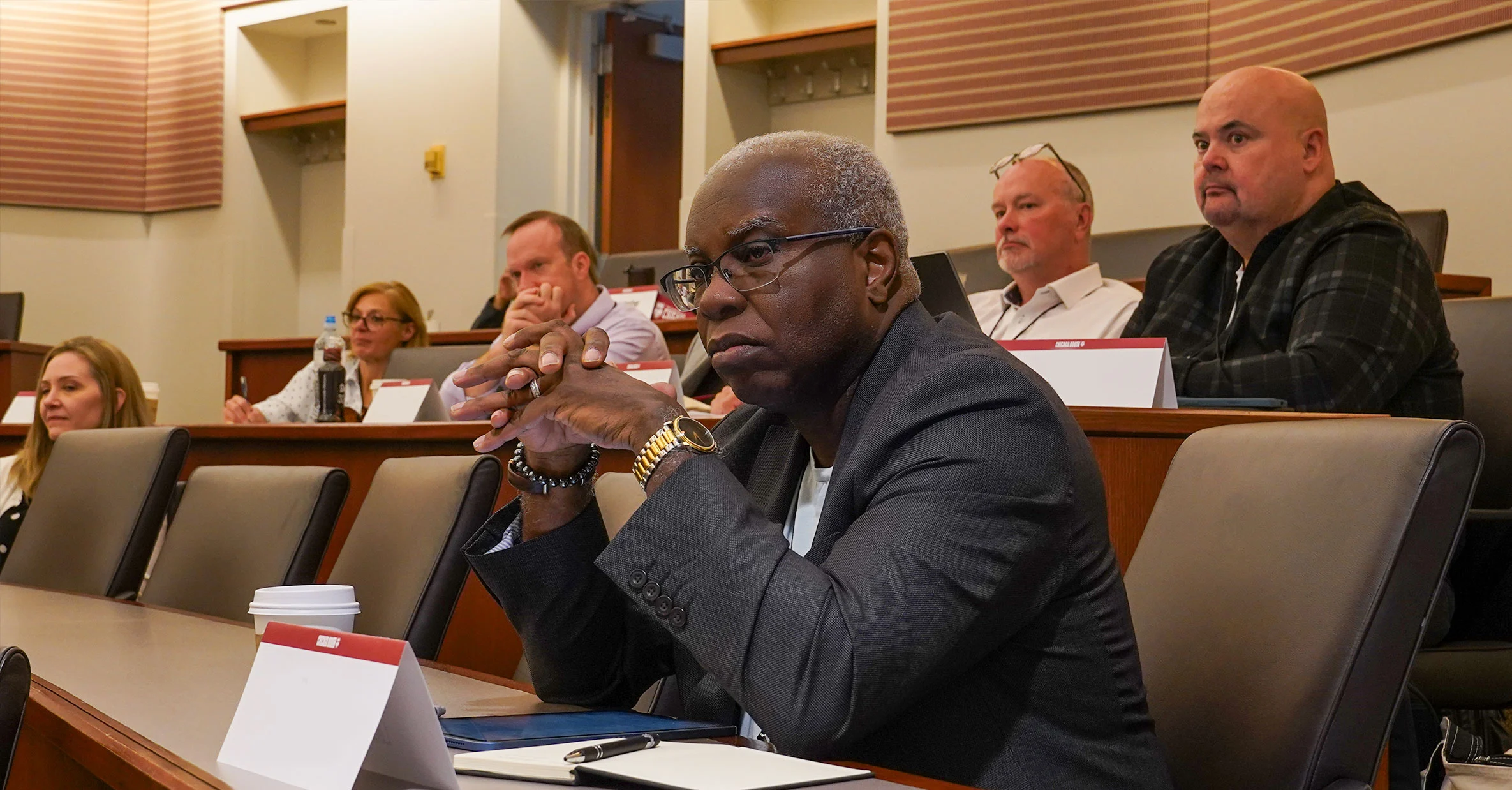 Join a global cohort during the immersion weeks image - 2