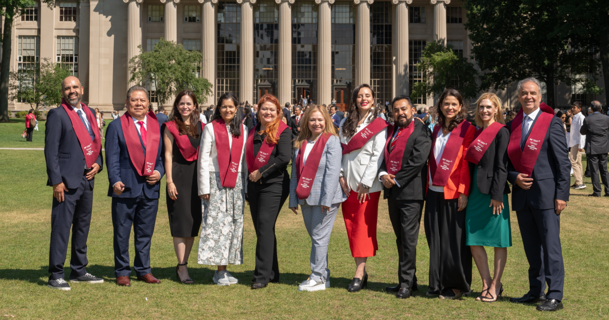 Join a global cohort during the immersion weeks image - 5