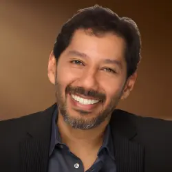 MPE - Faculty - Abel Sanchez