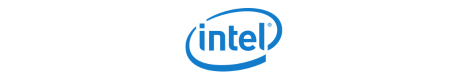 Partner Logo - Intel