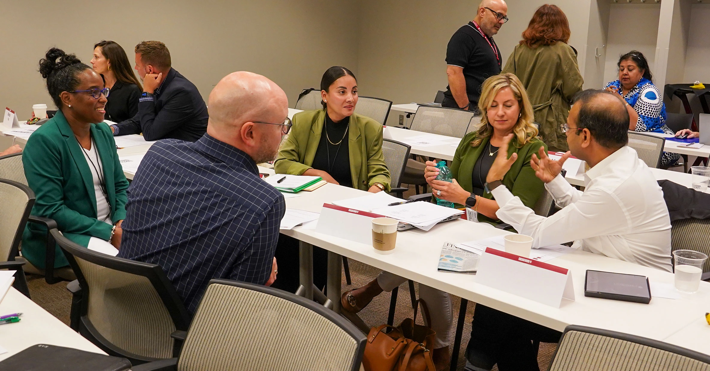 Join a global cohort during the immersion weeks image - 5