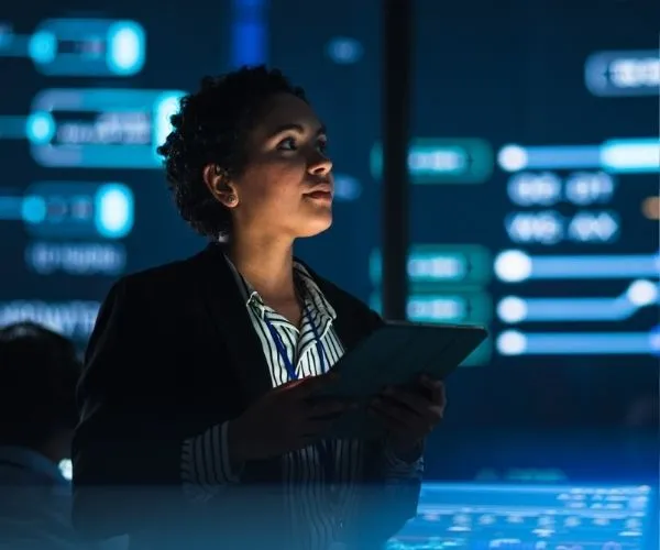 AI-Driven Leadership: Strategies for the Future