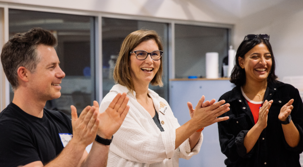 Individuals seeking resilience and adaptability