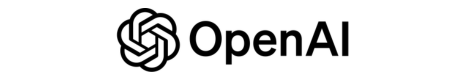 Partner Logo - OpenAI
