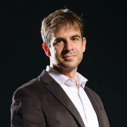 MPE - Faculty - Gilad Rosenzweig