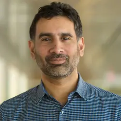 UMC - Faculty - Raj Rao Nadakuditi