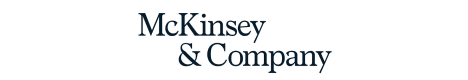 Partner Logo - McKinsey