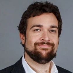 MPE - Faculty - Alessandro Golkar