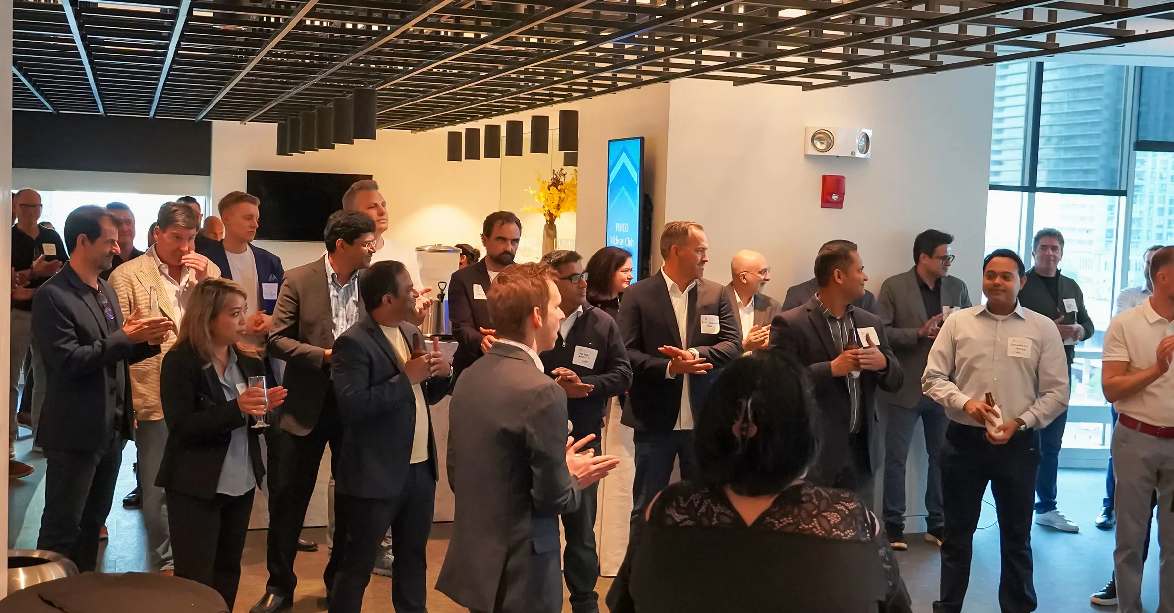 Join a global cohort during the immersion weeks image - 4