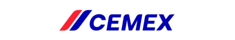 Partner Logo - CEMEX