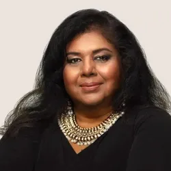 CBT - Faculty - Ann Mukherjee