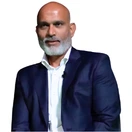 CBT - CFO - Testimonial - Aamer Sheikh - Image