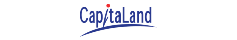 Partner Logo - CapitaLand Group
